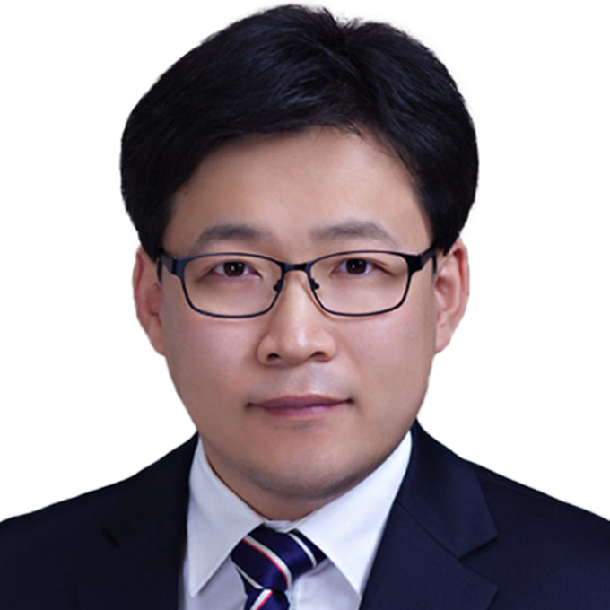 Associate Professor Sanghoo Yoon